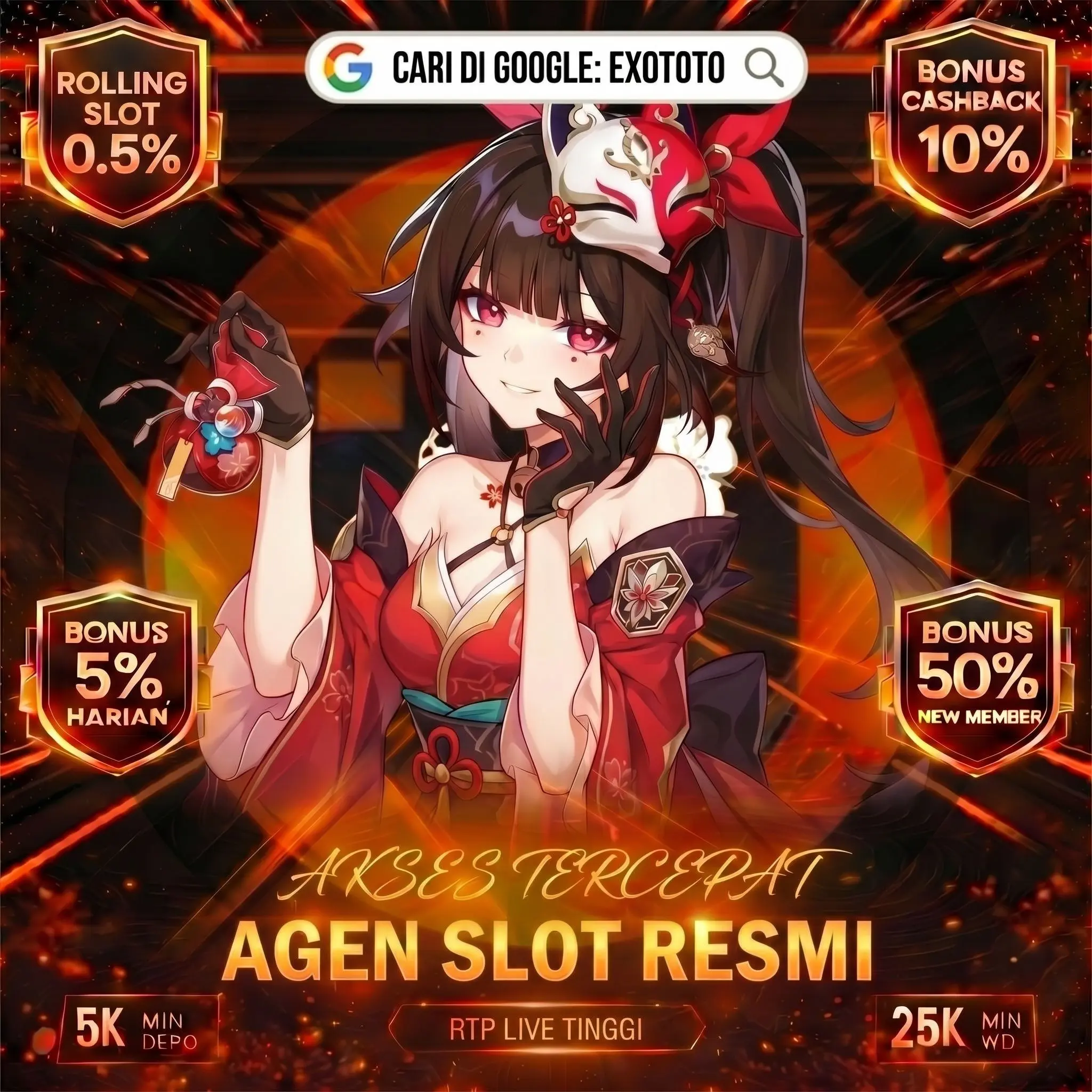 EXOTOTO ~ Platform Unggulan Agen Slot Resmi Link Alternatif Tercepat